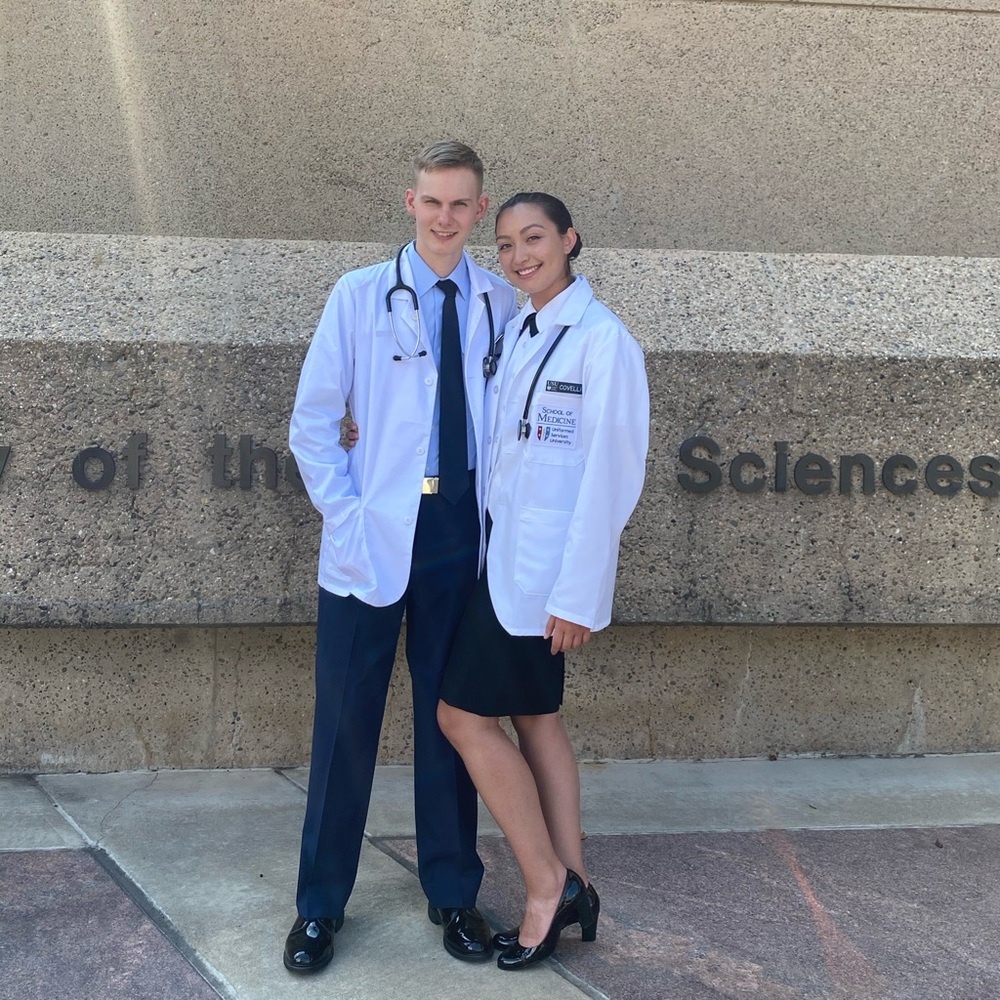 Meet your Posher, Grace